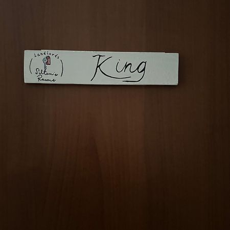 Silton'S Rooms Roma Exterior foto