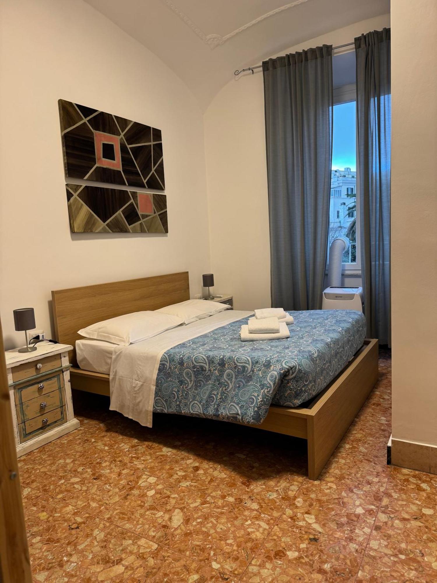 Silton'S Rooms Roma Exterior foto