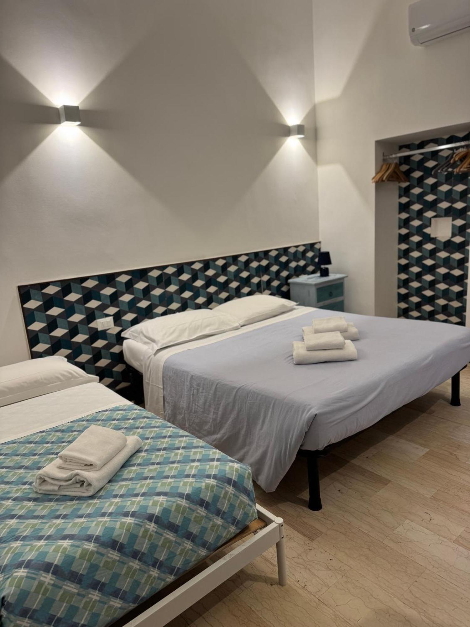 Silton'S Rooms Roma Exterior foto