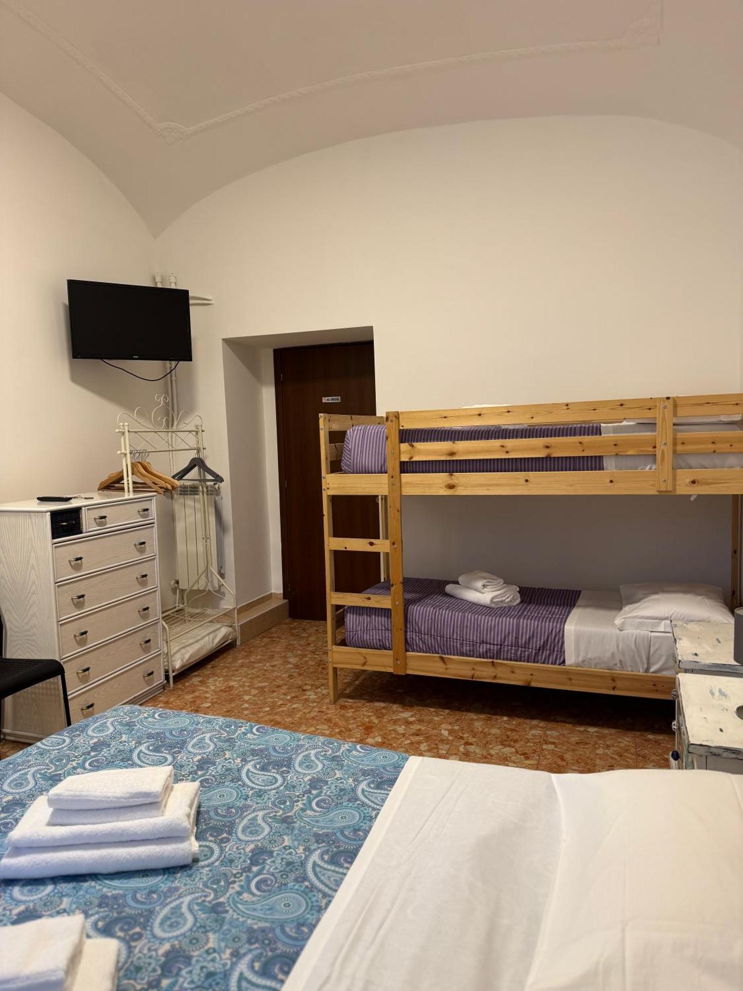 Silton'S Rooms Roma Exterior foto